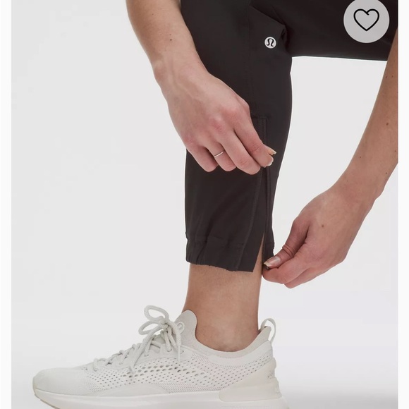 Lululemon Adapted State Joggers - Picture 3 of 7